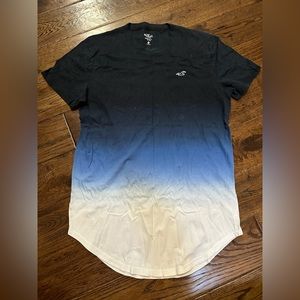 Hollister ombré T-shirt